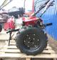 Мотоблок бензиновый VERTON GARDEN GT1500C 15 л.с.