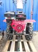 Мотоблок бензиновый VERTON GARDEN GT1500C 15 л.с.