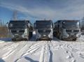 Требуются самосвалы на круглогодичную работу в две смены